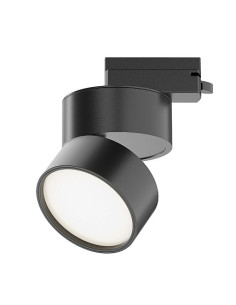 MAYTONI Релсово осветление TR007-1-12W4K-B - TR007-1-12W4K-B - Цена | LEDs4economy