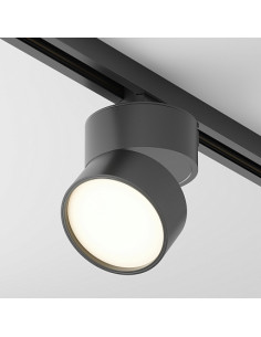 MAYTONI Релсово осветление TR007-1-12W3K-B - TR007-1-12W3K-B - Цена | LEDs4economy 2