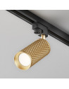 MAYTONI Релсово осветление TR011-1-GU10-G - TR011-1-GU10-G