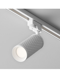 MAYTONI Релсово осветление TR011-1-GU10-W - TR011-1-GU10-W - Цена | LEDs4economy 2
