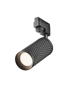 MAYTONI Релсово осветление TR011-1-GU10-B - TR011-1-GU10-B - Цена | LEDs4economy