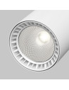 MAYTONI Релсово осветление Vuoro - TR029-3-26W4K-S-W - 3