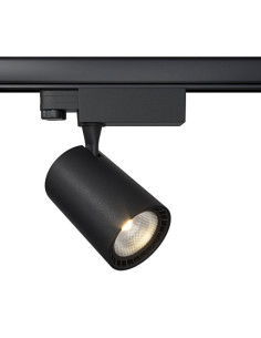 MAYTONI Релсово осветление Vuoro - TR029-3-10W3K-B - Цена | LEDs4economy