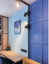 MAYTONI Релсово осветление Vuoro - TR029-3-10W3K-B - 4