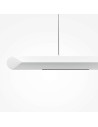MAYTONI Пендел Motion - MOD276PL-L40W3K - 4