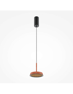 MAYTONI Пендел EL - MOD041PL-L15TR3K - Цена | LEDs4economy
