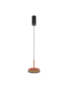 MAYTONI Пендел EL - MOD041PL-L15TR3K - Цена | LEDs4economy 2