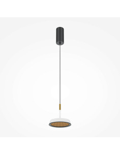 MAYTONI Пендел EL - MOD041PL-L15WG3K - Цена | LEDs4economy