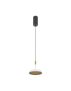 MAYTONI Пендел EL - MOD041PL-L15WG3K - Цена | LEDs4economy 2