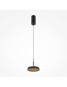 MAYTONI Пендел EL - MOD041PL-L15GB3K - Цена | LEDs4economy