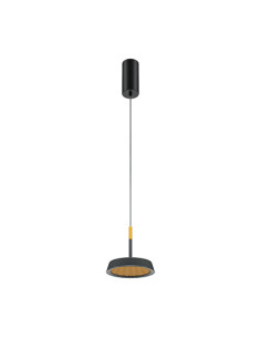 MAYTONI Пендел EL - MOD041PL-L15GB3K - Цена | LEDs4economy 2