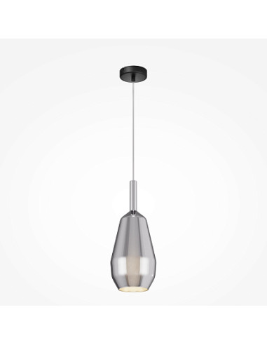 MAYTONI Пендел Duality - MOD271PL-01B8 | Leds4economy.com