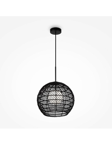 MAYTONI Пендел Cane - MOD204PL-01B1 | Leds4economy.com