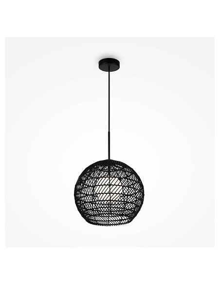 MAYTONI Пендел Cane - MOD204PL-01B1 | Leds4economy.com