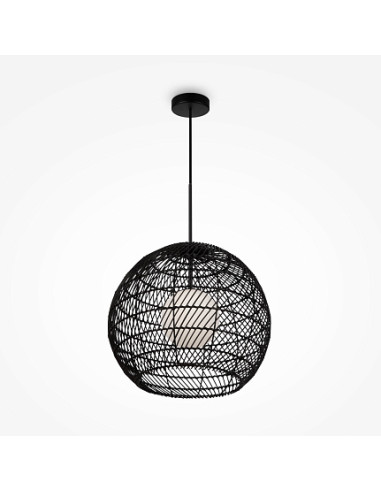 MAYTONI Пендел Cane - MOD204PL-01B | Leds4economy.com