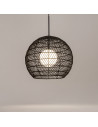 MAYTONI Пендел Cane - MOD204PL-01B - 4