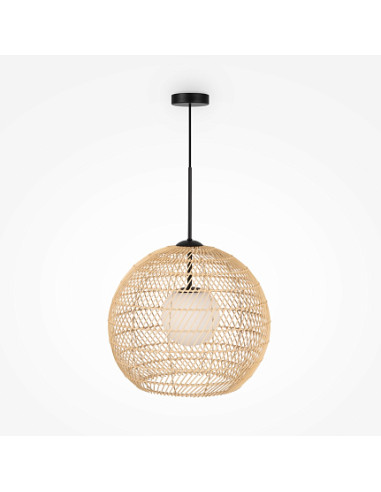 MAYTONI Пендел Cane - MOD204PL-01BG | Leds4economy.com