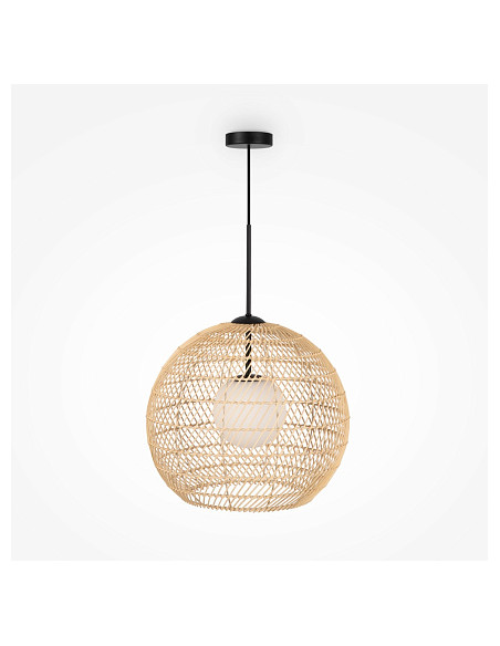 MAYTONI Пендел Cane - MOD204PL-01BG | Leds4economy.com