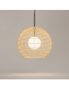 MAYTONI Пендел Cane - MOD204PL-01BG - 4