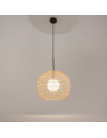 MAYTONI Пендел Cane - MOD204PL-01BG - 8