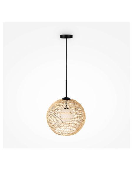 MAYTONI Пендел Cane - MOD204PL-01BG1 | Leds4economy.com