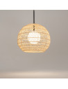 MAYTONI Пендел Cane - MOD204PL-01BG1 - 4