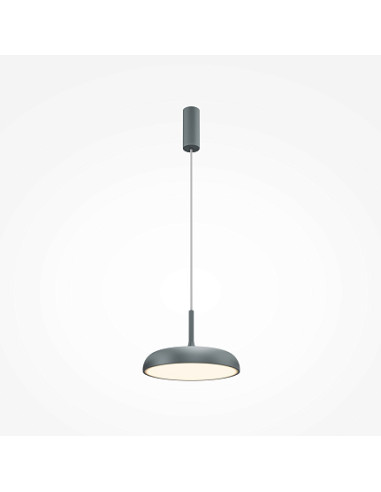 MAYTONI Пендел Gerhard - MOD189PL-L12GR3K1 | Leds4economy.com