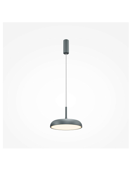 MAYTONI Пендел Gerhard - MOD189PL-L12GR3K1 | Leds4economy.com