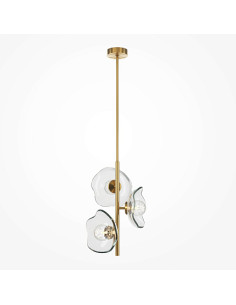 MAYTONI Пендел Miracle - MOD207PL-03BS - Цена | LEDs4economy