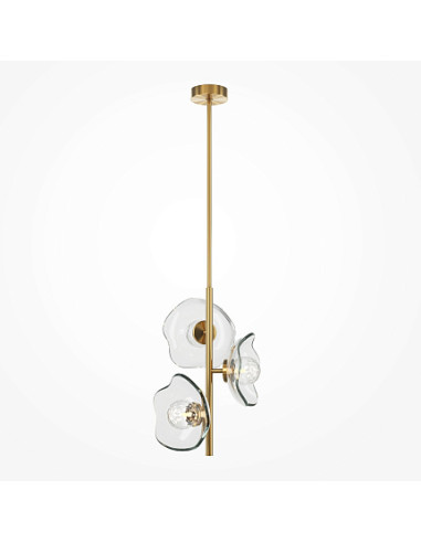 MAYTONI Пендел Miracle - MOD207PL-03BS | Leds4economy.com