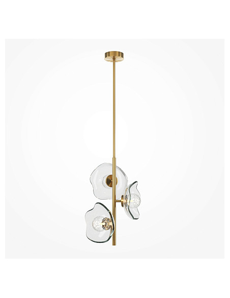 MAYTONI Пендел Miracle - MOD207PL-03BS | Leds4economy.com