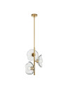 MAYTONI Пендел Miracle - MOD207PL-03BS - 2