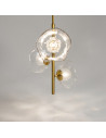 MAYTONI Пендел Miracle - MOD207PL-03BS - 4