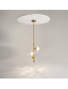 MAYTONI Пендел Miracle - MOD207PL-03BS - 8