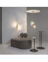 MAYTONI Пендел Miracle - MOD207PL-03BS - 9