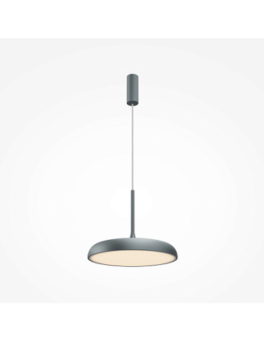 MAYTONI Пендел Gerhard - MOD189PL-L18GR3K1 | Leds4economy.com