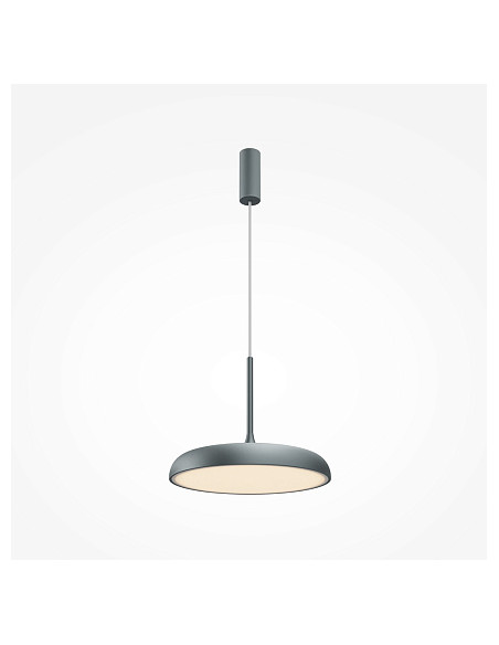 MAYTONI Пендел Gerhard - MOD189PL-L18GR3K1 | Leds4economy.com