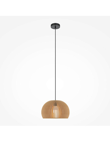 MAYTONI Пендел Roots - MOD195PL-01W | Leds4economy.com