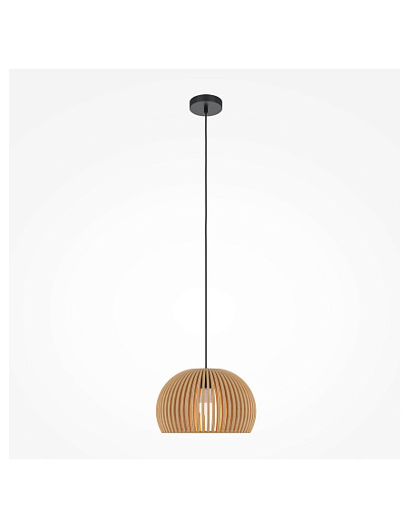 MAYTONI Пендел Roots - MOD195PL-01W | Leds4economy.com