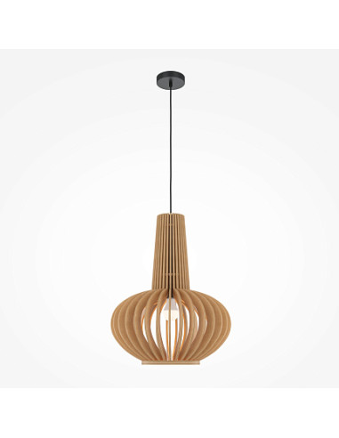 MAYTONI Пендел Roots - MOD193PL-01W1 | Leds4economy.com