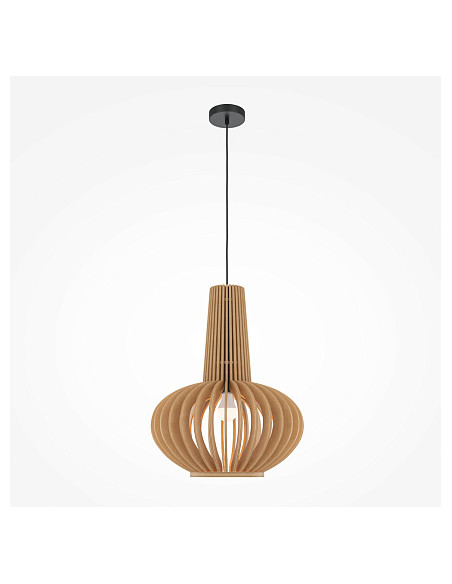 MAYTONI Пендел Roots - MOD193PL-01W1 | Leds4economy.com