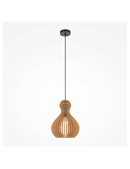 MAYTONI Пендел Roots - MOD192PL-01W1 | Leds4economy.com