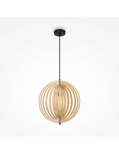 MAYTONI Пендел Roots - MOD197PL-01W | Leds4economy.com