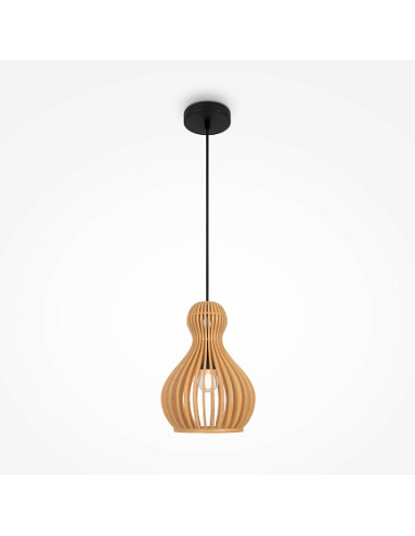 MAYTONI Пендел Roots - MOD192PL-01W | Leds4economy.com