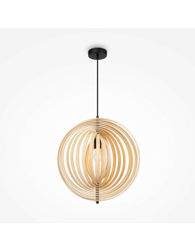 MAYTONI Пендел Roots - MOD197PL-01W1 | Leds4economy.com