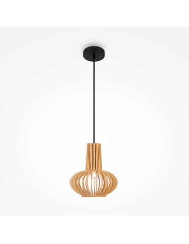 MAYTONI Пендел Roots - MOD193PL-01W | Leds4economy.com