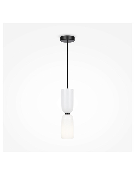 MAYTONI Пендел Memory - MOD177PL-01W | Leds4economy.com