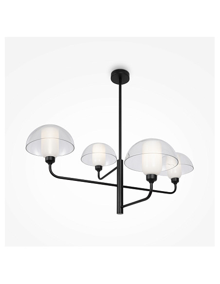 MAYTONI Пендел Memory - MOD177PL-04B | Leds4economy.com