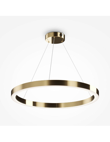 MAYTONI Пендел Saturno - MOD415PL-L60BS4K | Leds4economy.com