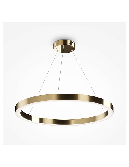 MAYTONI Пендел Saturno - MOD415PL-L60BS4K | Leds4economy.com